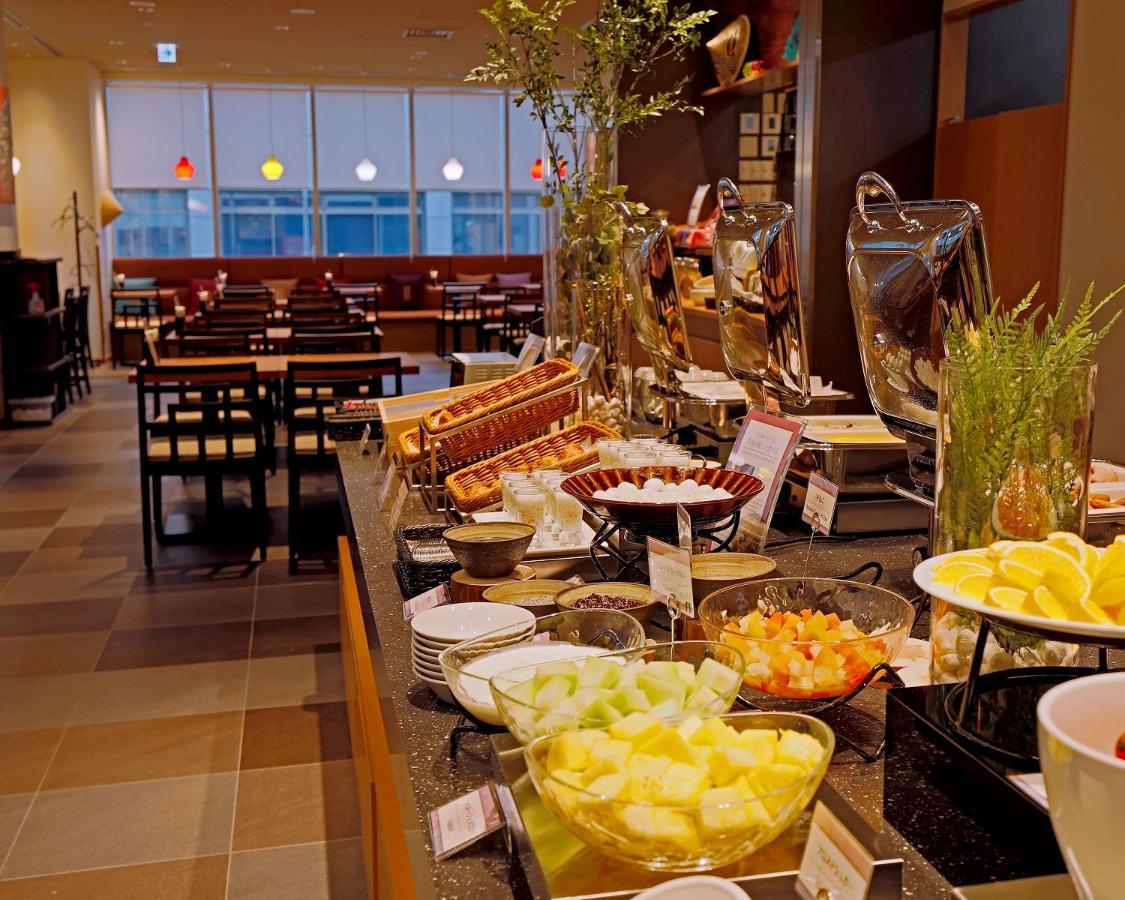 Remm Plus Ginza Tokyo Eksteriør bilde